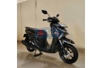 Yamaha Gear Ultima Hybrid Tahun 2025